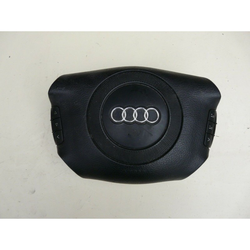 AIRBAG DU VOLANT AVEC COMMANDE AU VOLANT AUDI A6 1998
