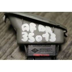 BOUTON LEVE VITRE arriere droit RENAULT SCENIC 2