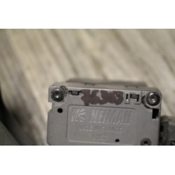 commodo essui glace avec support volant RENAULT TWINGO