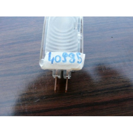 ECLAIRAGE DE PORTE ARRIERE GAUCHE MERCEDES 500E ANNEE 1996