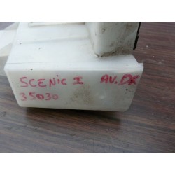 gache de porte avant droit RENAULT SCENIC 1