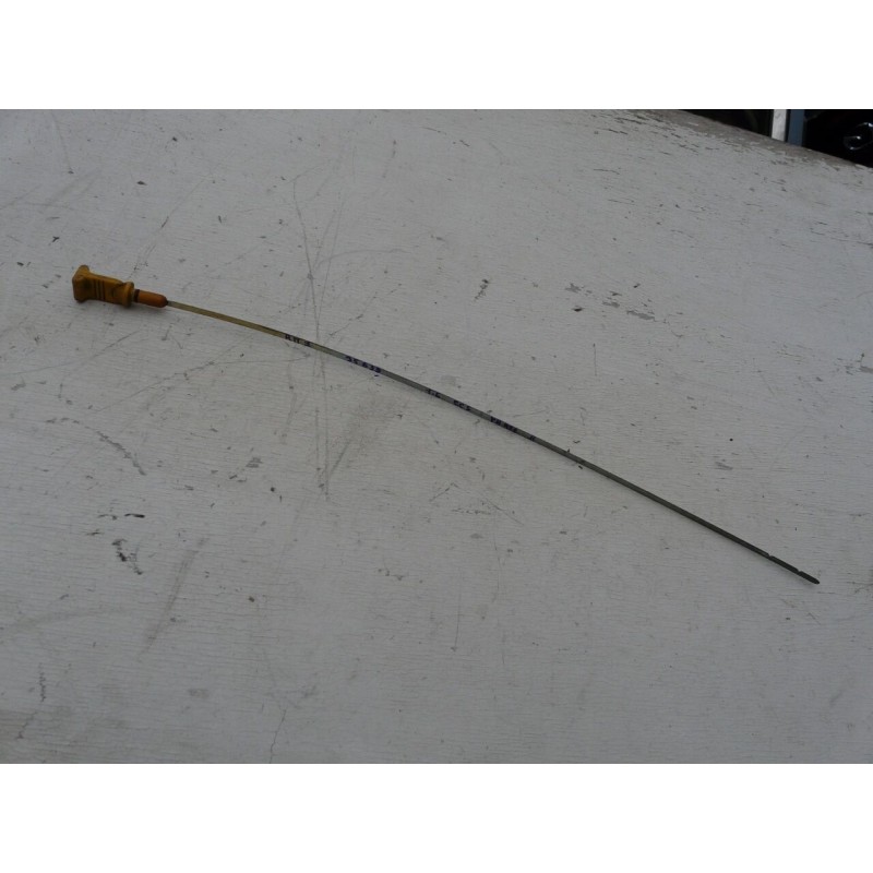 JAUGE A HUILE RENAULT MEGANE 1 PH 2 COFFRE 1600 INJ 2000