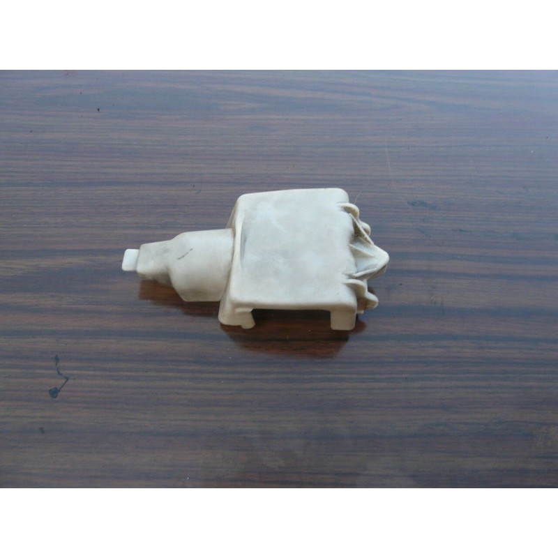 cache plastic moteur fermeture centralise arriere D/g MERCEDES 500E 1996 1248050590