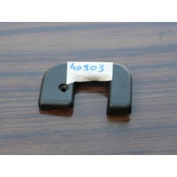 cache plastic gache porte avant gauche MERCEDES 500E 1996