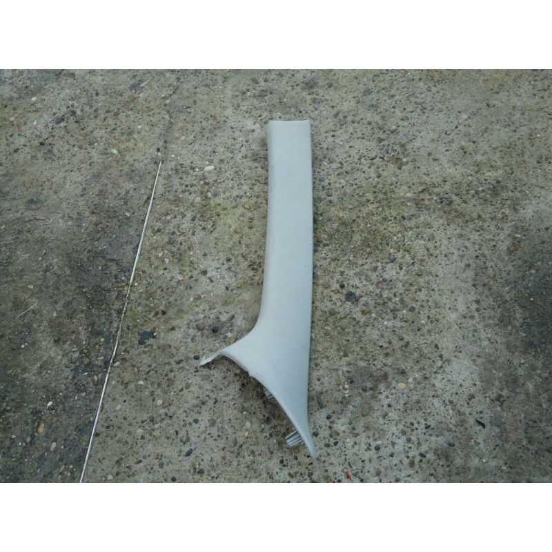 PLASTIC HABILLAGE INTERIEUR AVANT GAUCHE  RENAULT SCENIC 2 2005 8200084322