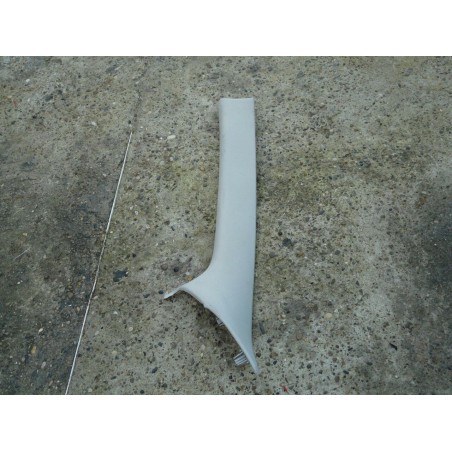 PLASTIC HABILLAGE INTERIEUR AVANT GAUCHE  RENAULT SCENIC 2 2005 8200084322