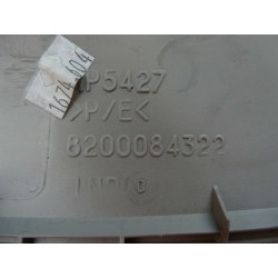 PLASTIC HABILLAGE INTERIEUR AVANT GAUCHE  RENAULT SCENIC 2 2005 8200084322