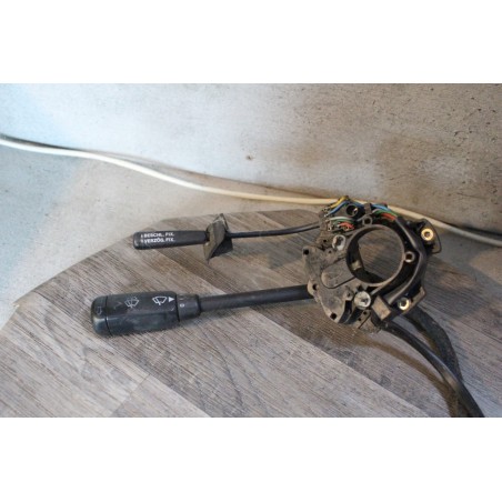 commodo essui glace et regulateur vitesse mercedes w124