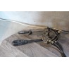 commodo essui glace et regulateur vitesse mercedes w124