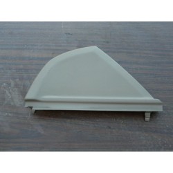 plastic habillage tableau de bord avant gauche RENAULT SCENIC 2 2005