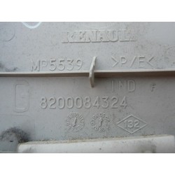 plastic habillage interieur montant gauche RENAULT SCENIC 2 2005 8200084324