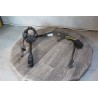 commodo essui glace et regulateur vitesse mercedes w124