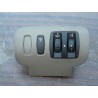 bouton potentiometre et reglage hauteur de phare RENAULT SCENIC 2 2005 8200140985