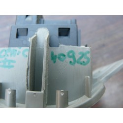 bouton potentiometre et reglage hauteur de phare RENAULT SCENIC 2 2005