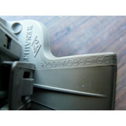 bouton potentiometre et reglage hauteur de phare RENAULT SCENIC 2 2005