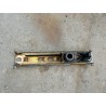 fixation patte reglage hauteur ceinture avant VOLKSWAGEN GOLF II