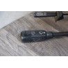 commodo essui glace et regulateur vitesse mercedes w124