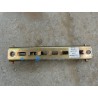 fixation patte reglage hauteur ceinture avant VOLKSWAGEN GOLF II
