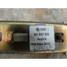 fixation patte reglage hauteur ceinture avant VOLKSWAGEN GOLF II