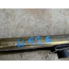 fixation patte reglage hauteur ceinture avant VOLKSWAGEN GOLF II