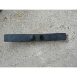 patte fixation reglage hauteur ceinture securite