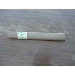 plastic habillage accourdoir centrale RENAULT SCENIC 2 2005 8200284019