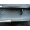 plastic habillage accourdoir centrale RENAULT SCENIC 2 2005 8200284019