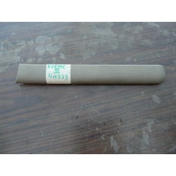 plastic habillage accourdoir centrale RENAULT SCENIC 2 2005 8200284019