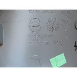 plastic habillage hayon RENAULT SCENIC 2 2005 8200084299