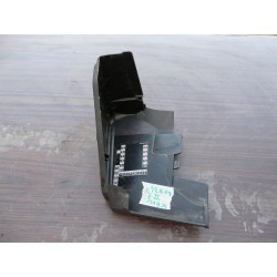 cache plastic divers RENAULT SCENIC 2 1900 DCI 120 2005 8200438361
