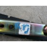 patte fixation reglage hauteur de ceinture securite RENAULT R19 REF 7700786024
