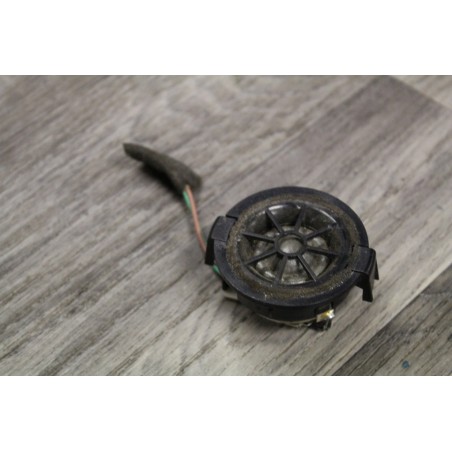 TWEETER ENCEINTE TABLEAU DE BORD  RENAULT SCENIC 1 PH 2 2.0 16V 139C 7700425807