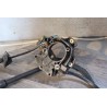 commodo essui glace et regulateur vitesse mercedes w124