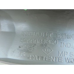 PLASTIC HABILLAGE INTERIEUR AVANT GAUCHE RENAULT SCENIC 2 2005 8200084330