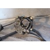 commodo essui glace et regulateur vitesse mercedes w124