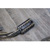 commodo essui glace et regulateur vitesse mercedes w124