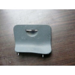 porte cache plastic RENAULT SCENIC 1 7700849148