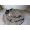 commodo essui glace et regulateur vitesse mercedes w124