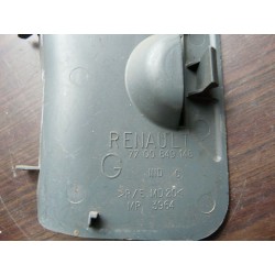 porte cache plastic RENAULT SCENIC 1 7700849148