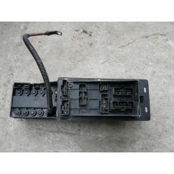 platine fusible rover 218 TURBO DIESEL 1992