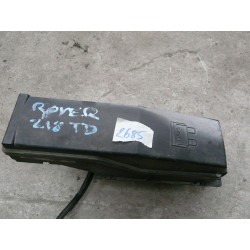 platine fusible rover 218 TURBO DIESEL 1992