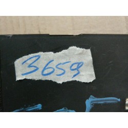 platine fusible PEUGEOT 605 2.0 TURBO ESSENCE 1994