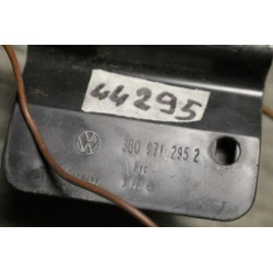 prise cable branchement pilier divers VW VOLKSWAGEN 3B0971295