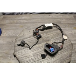 prise cable branchement porte arriere gauche divers AUDI S6 V8 2000 4B0971035