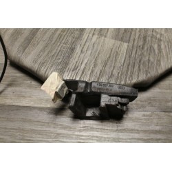 mousse isolation retroviseur droit AUDI S6 break quattro 2000 8D0867368