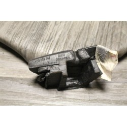 mousse isolation retroviseur gauche AUDI S6 break quattro 2000 8D0867367