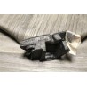 mousse isolation retroviseur gauche AUDI S6 break quattro 2000 8D0867367