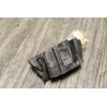 mousse isolation retroviseur gauche AUDI S6 break quattro 2000 8D0867367