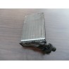 radiateur chauffage habitacle interieur peugeot 306 hdi