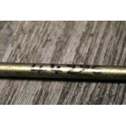 tringlerie biellette commande boite DIVERS
